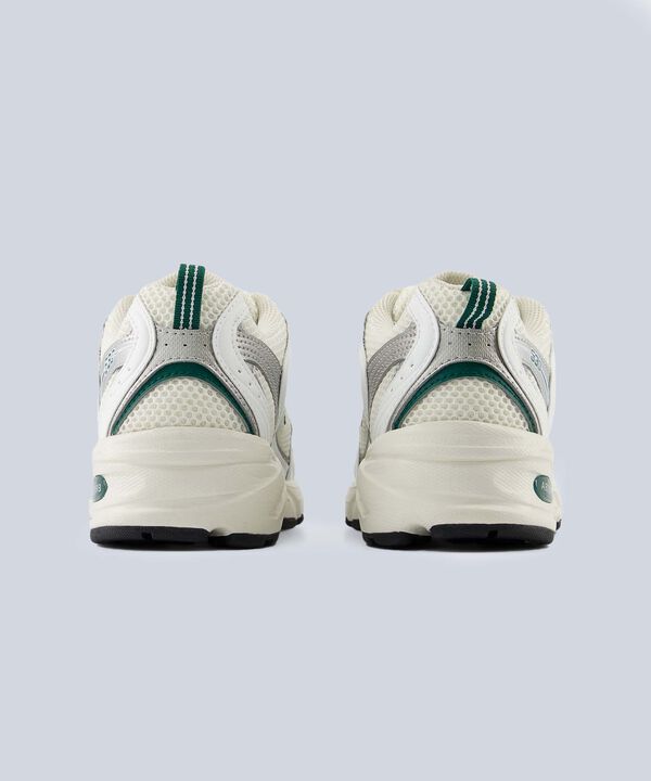Tennis New Balance Para Mujer Verde